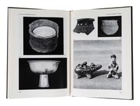 [ORIENTAL CERAMIC SOCIETY] A group of transactions of the Oriental Ceramic Society, comprising: