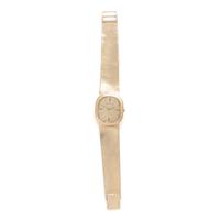 Girard-Perregaux, 18K Yellow Gold Watch