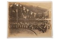 [CIVIL WAR] -- [LOUISIANA].