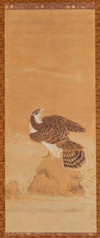 Attributed to Kano Tanyu