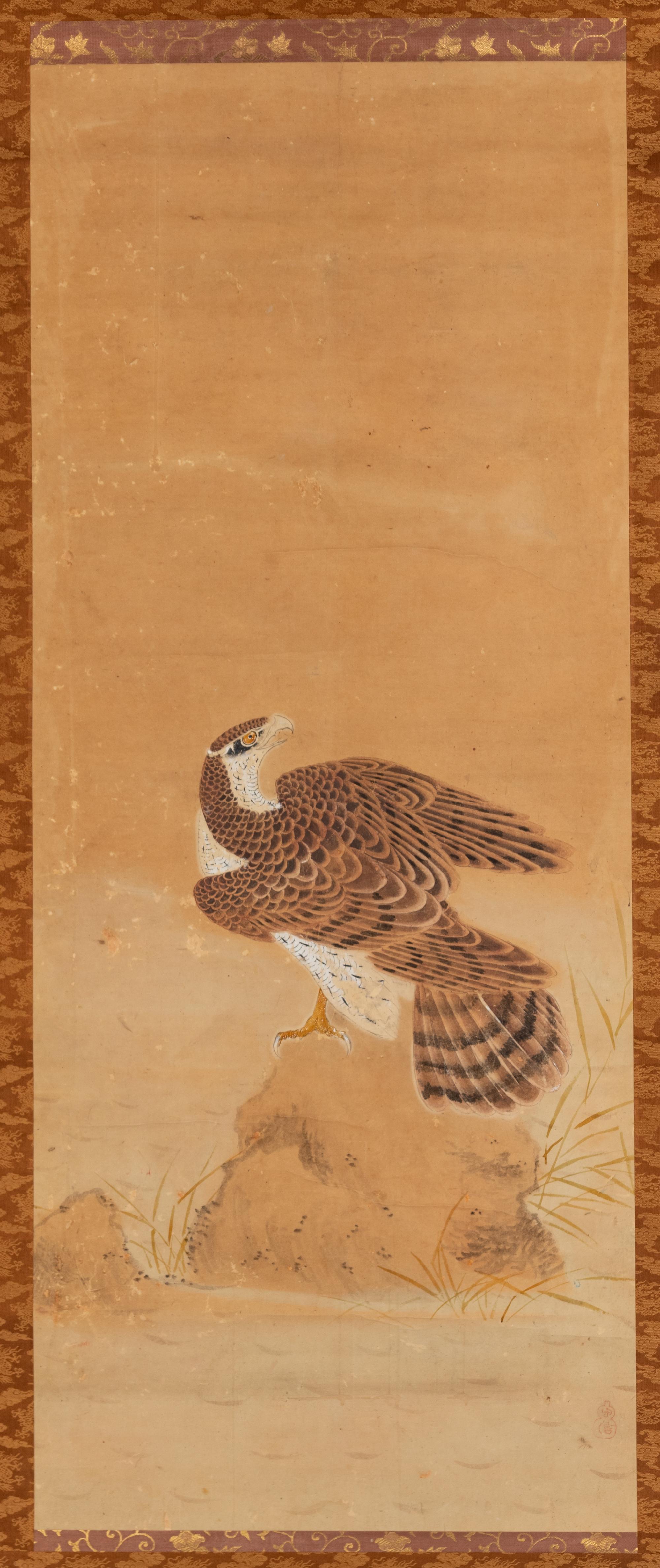 Attributed to Kano Tanyu