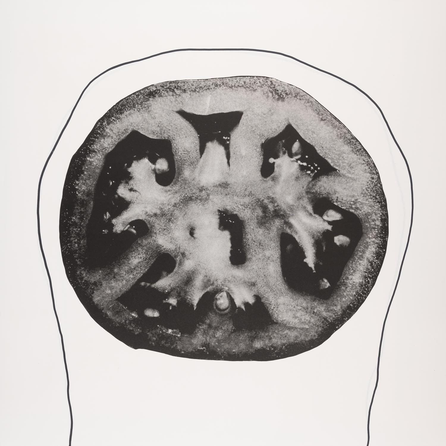Untitled (A Group of Five Double-Sided Prints)