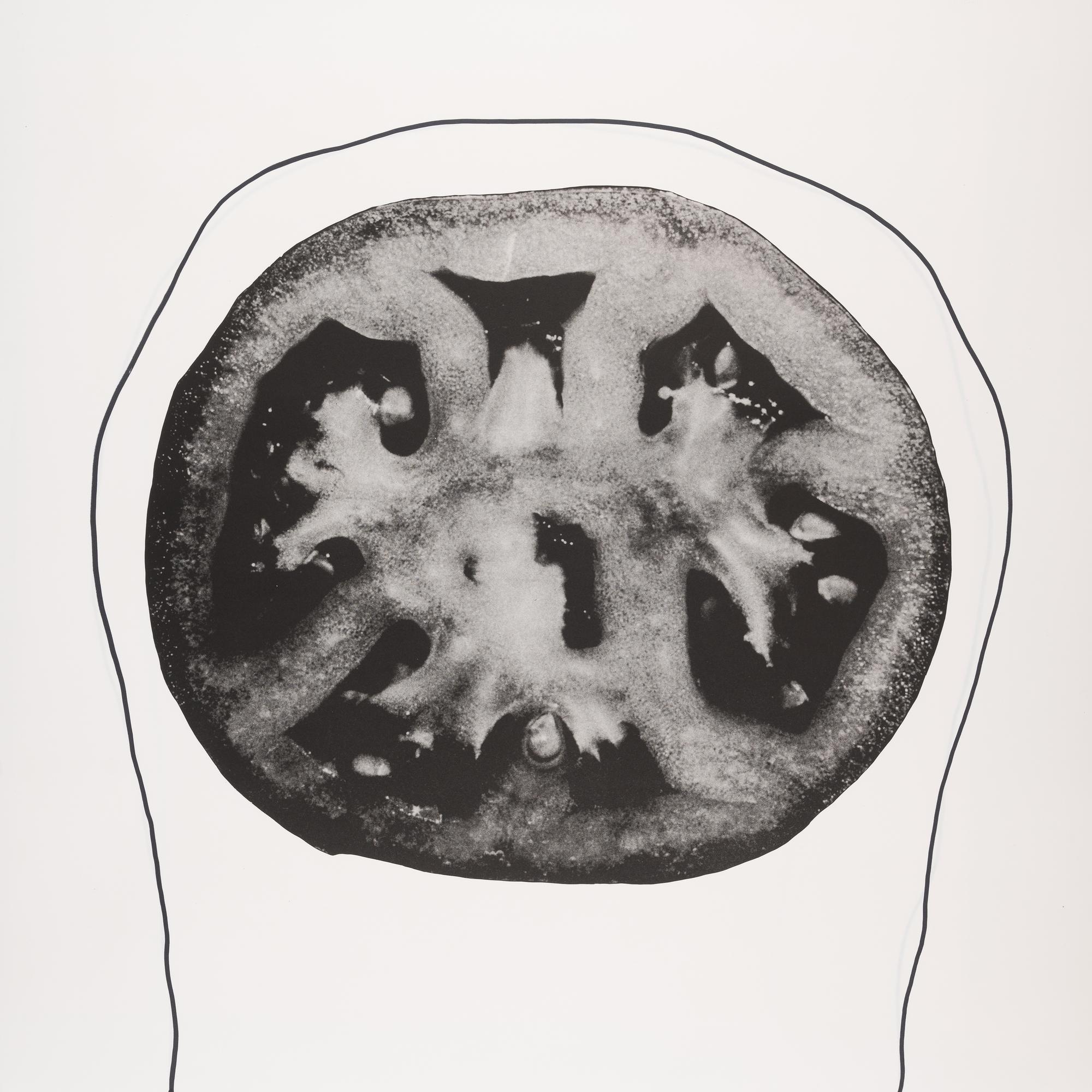 Untitled (A Group of Five Double-Sided Prints)