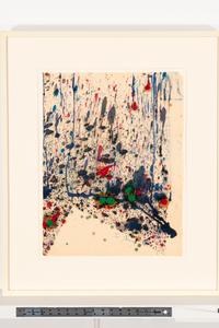 Untitled , 1958