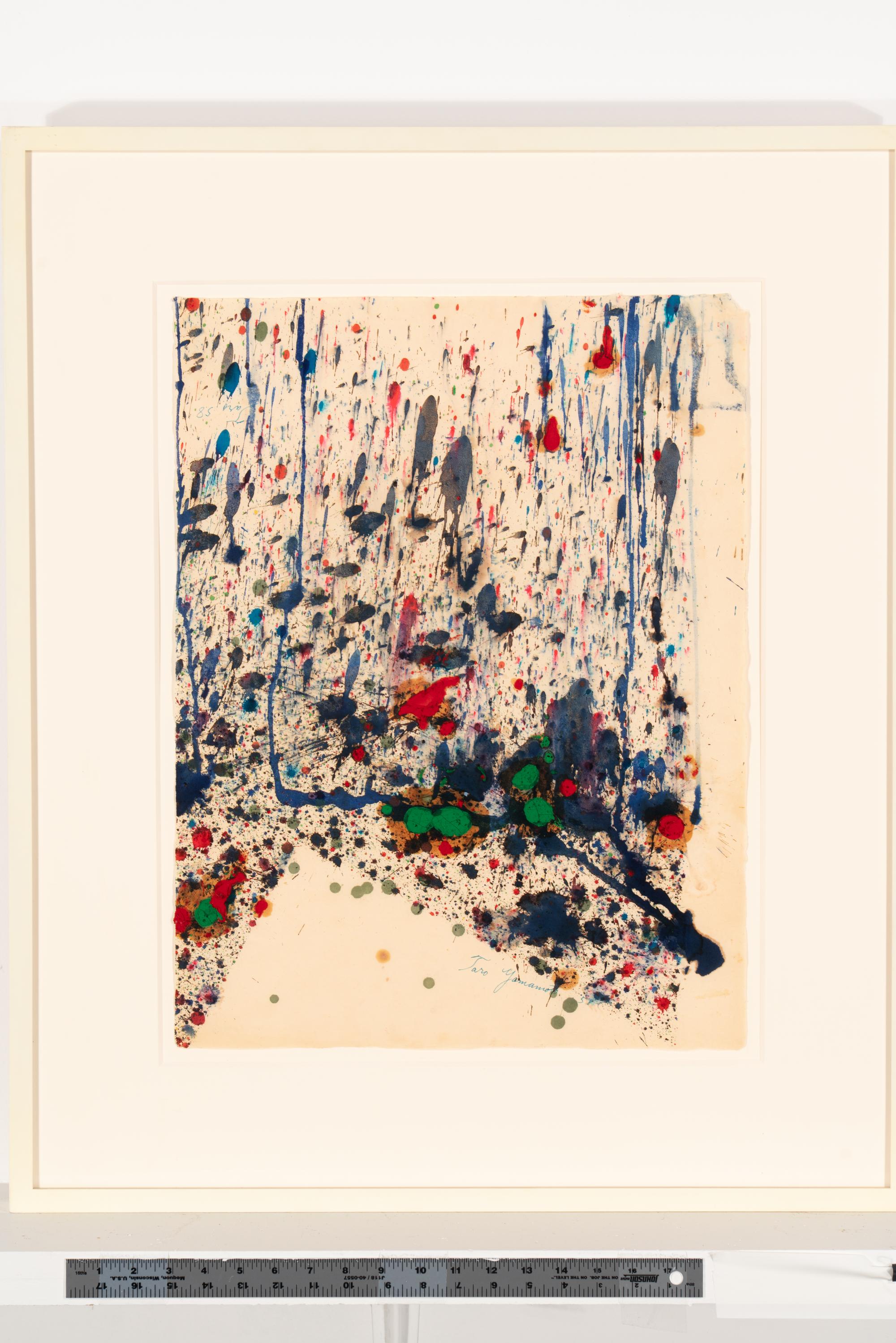 Untitled , 1958