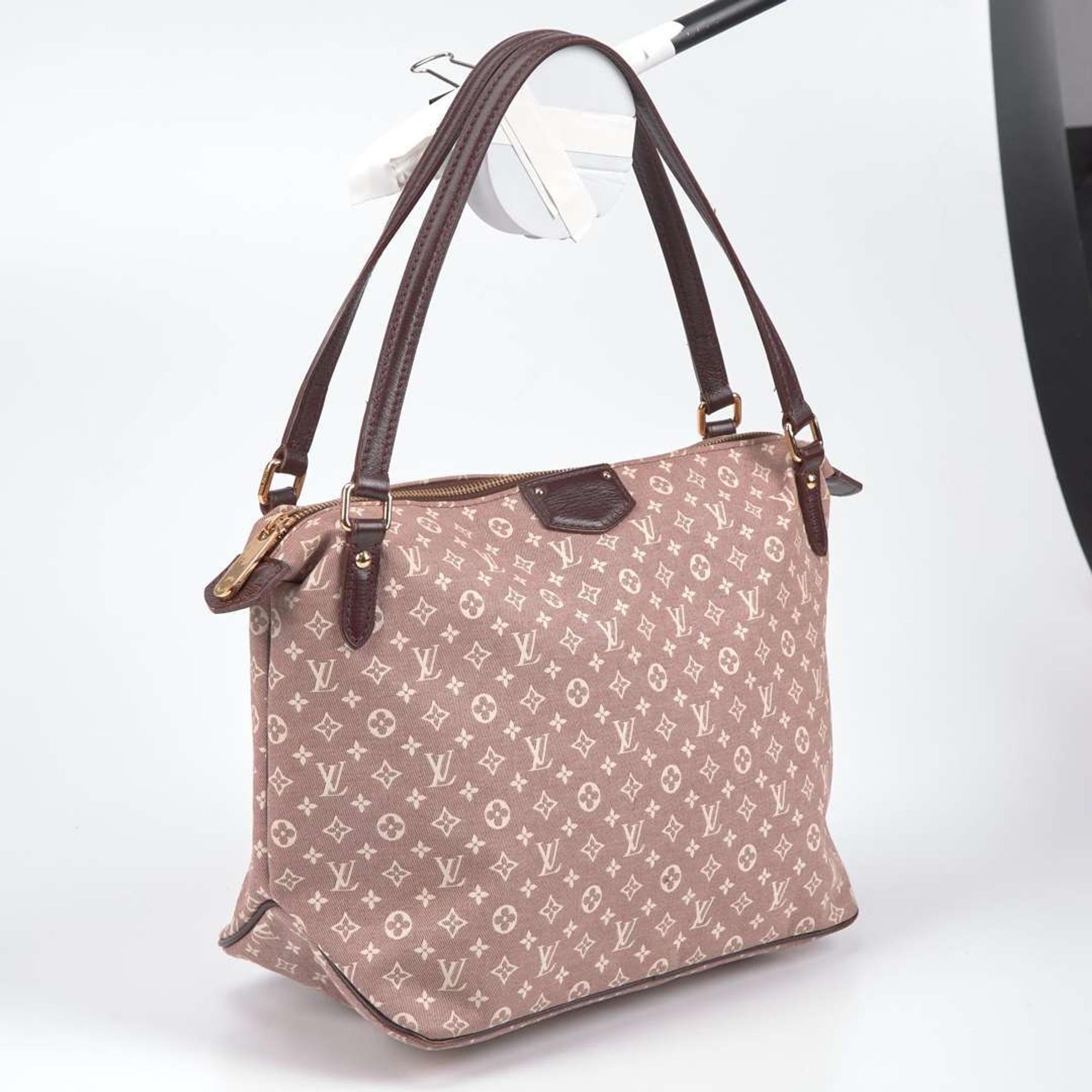 Monogram Louis Vuitton Sac Balade Louis Vuitton