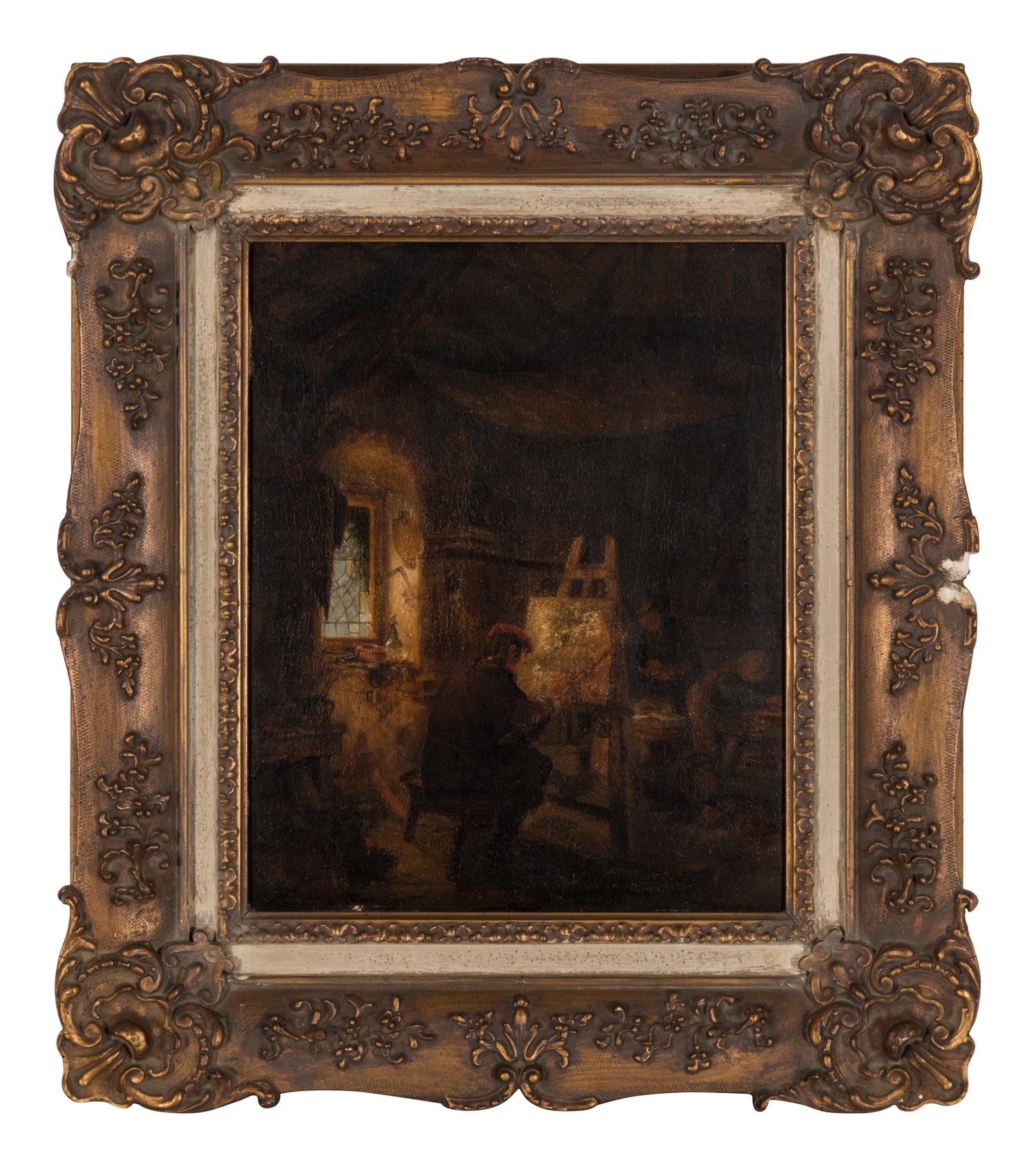 Dutch School (19th Century)