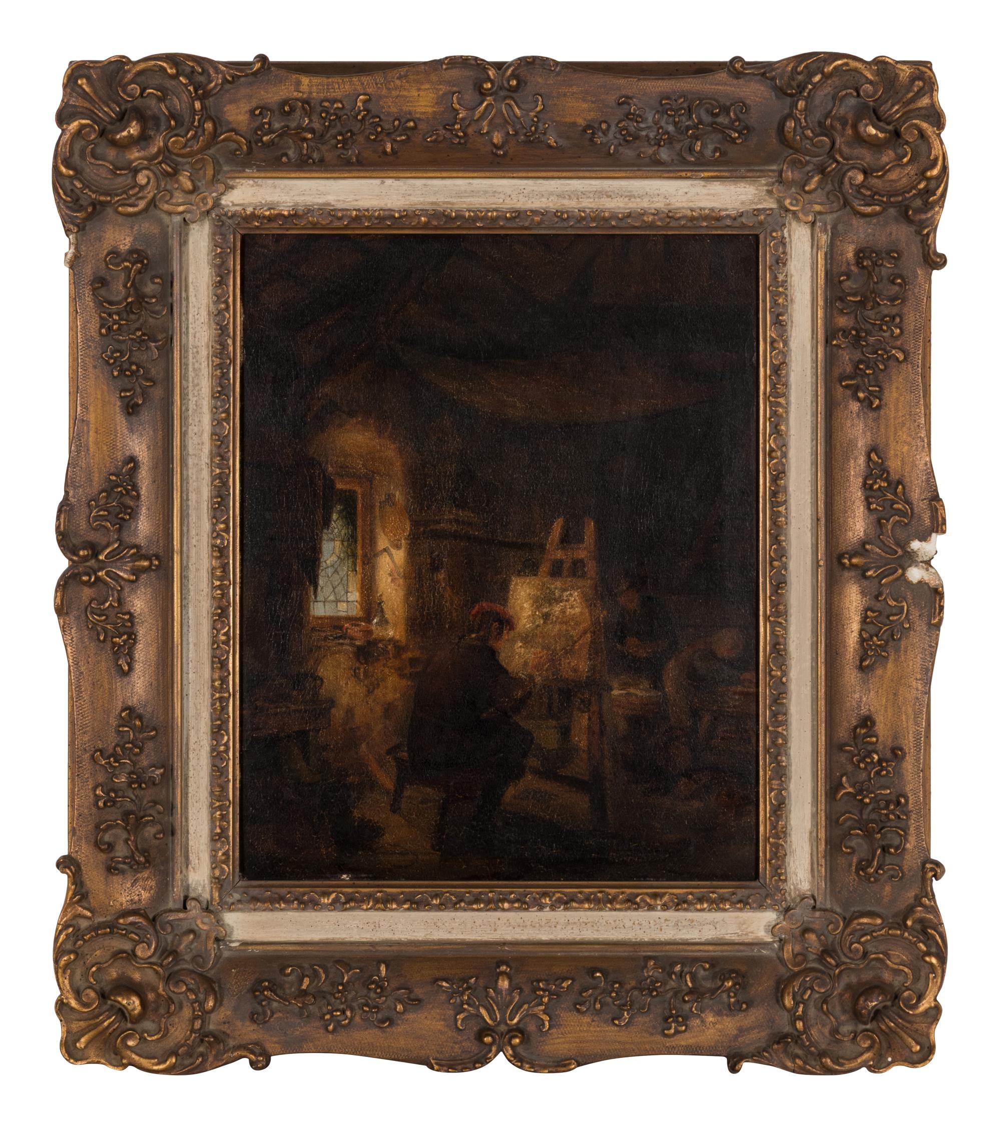 Dutch School (19th Century)