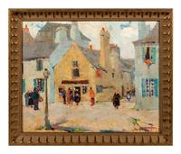 Village Street