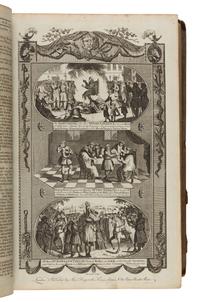 [Religion] Foxe, John. The New and Complete Book of Martyrs