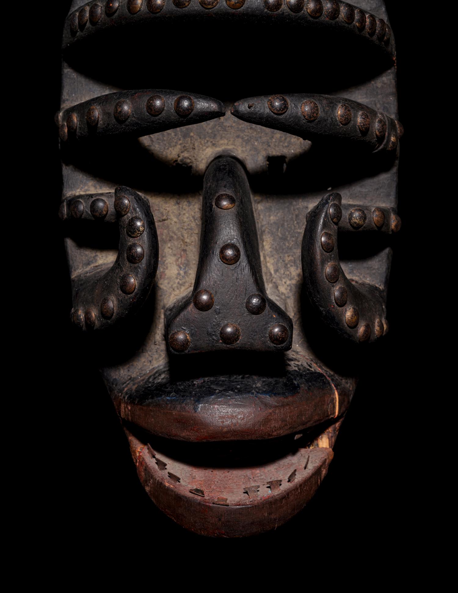 A We Guere Mask