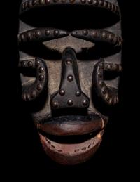 A We Guere Mask