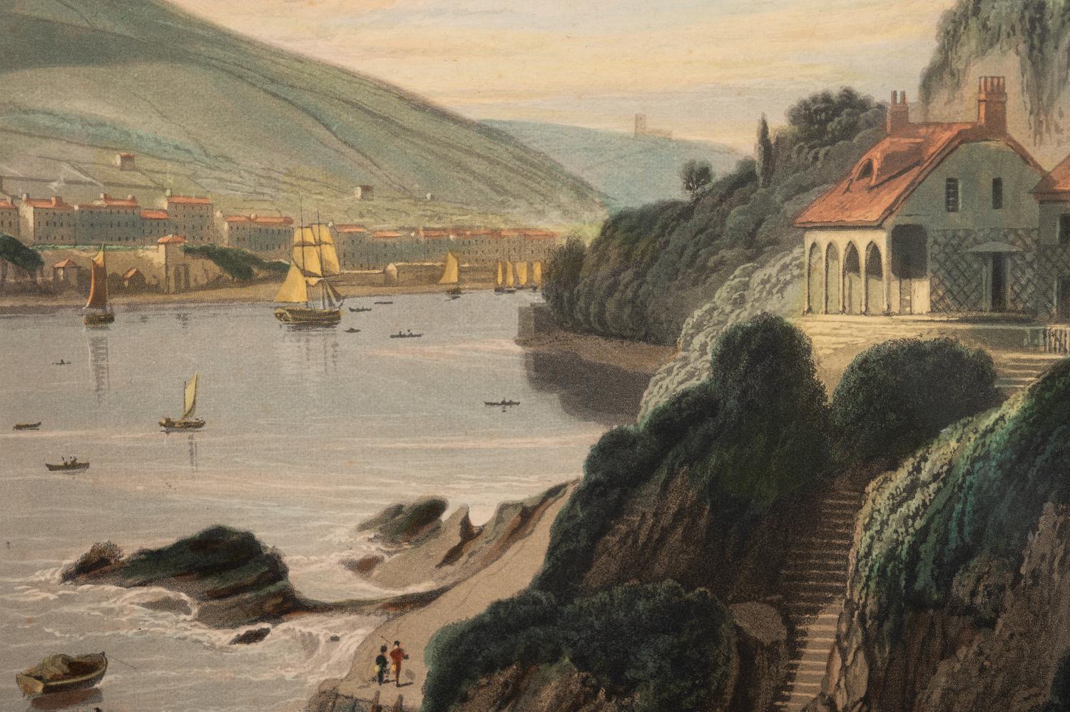 William Daniell (British, 1769-1837)