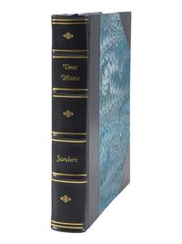 [CIVIL WAR]. SANDERS, George. Dear Hattie: The Civil War Letters of Mary Harriet Peek Including Those From Her Brother Henry Thomas Peek of the Washington Artillery of New Orleans. N.p.: George Sanders,1998. FIRST EDITION.