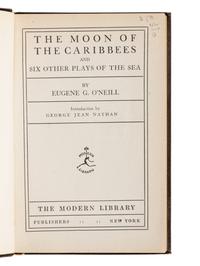 O’NEILL, Eugene (1888-1953). Mourning Becomes Electra . New York: Horace Liveright, Inc., 1931.