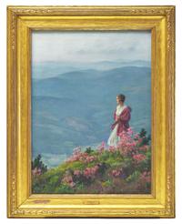 Winifred , 1921