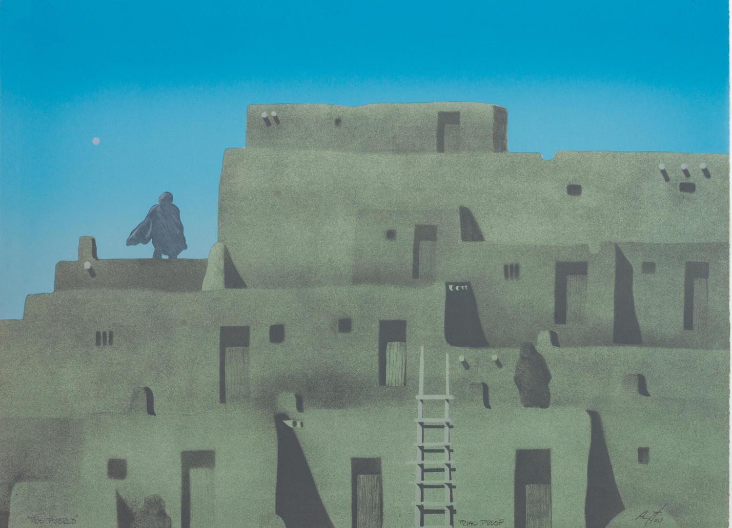 Taos Pueblo