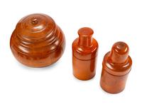 A Collection of Treen Ware Articles