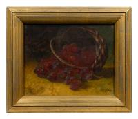 Cadurcis Plantagenet Ream (American, 1838-1917)