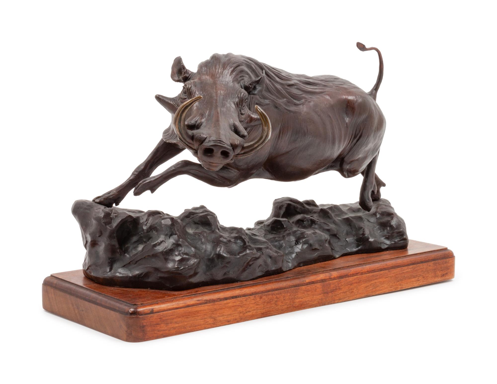 Warthog