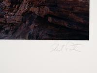 Glen Canyon (complete portfolio of ten photographs with original cloth case)