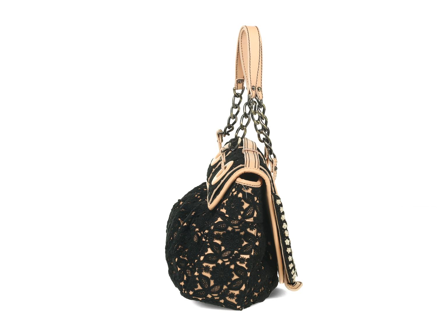 Fendi B Bag