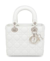 CHRISTIAN DIOR, SMALL LADY DIOR BAG