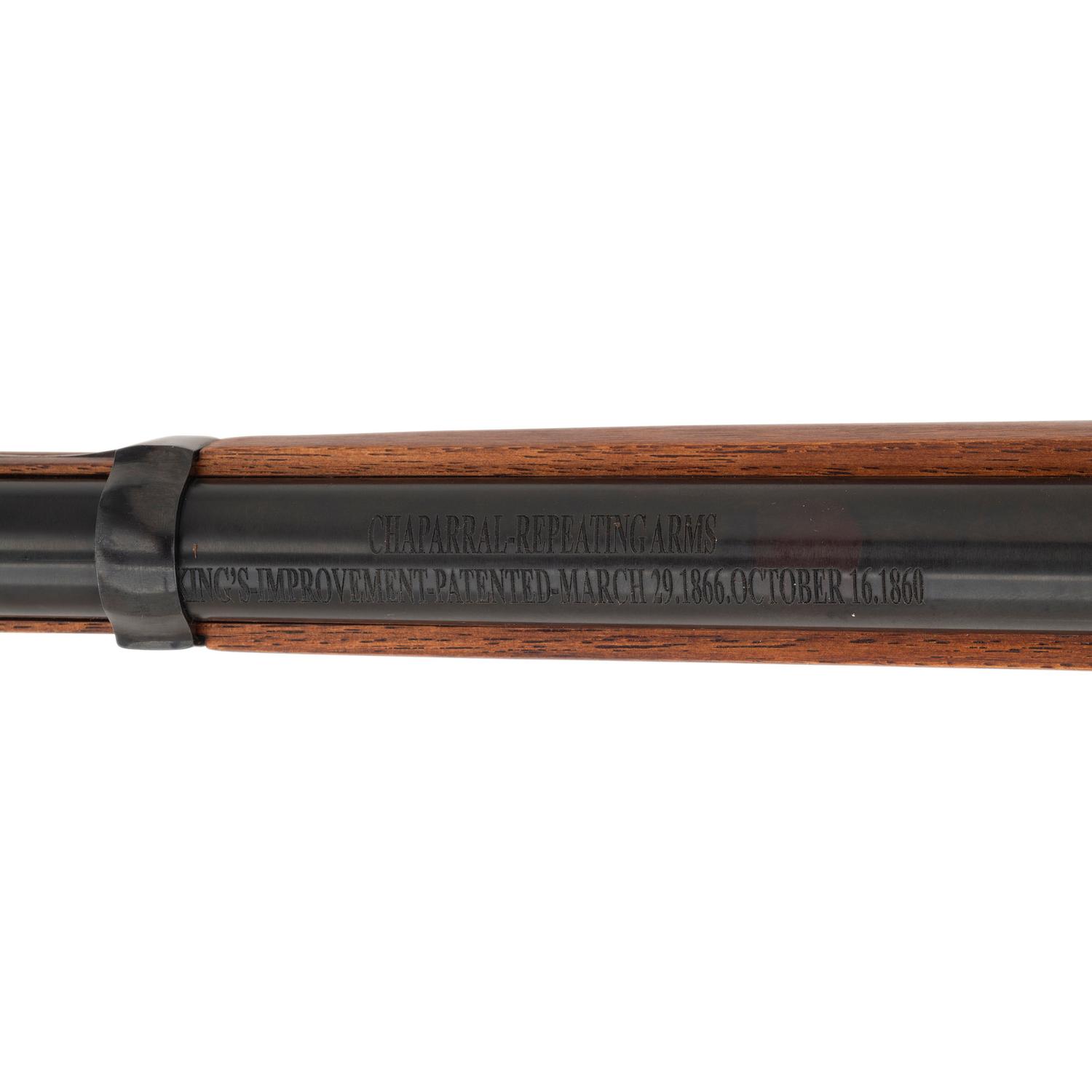 *Chaparral Arms Winchester Model 1876