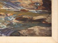 On Macedonia Brook