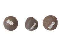 [MILITARIA]. Large collection of excavated relics, many from Civil War battlefields.