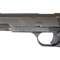 **French MAC Model 1935S M1