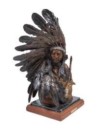 Sentinel of the Wind River Mountains, Printer's Proof