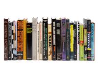 [Counter-Culture] Group of Over 30 Drug-Related Titles
