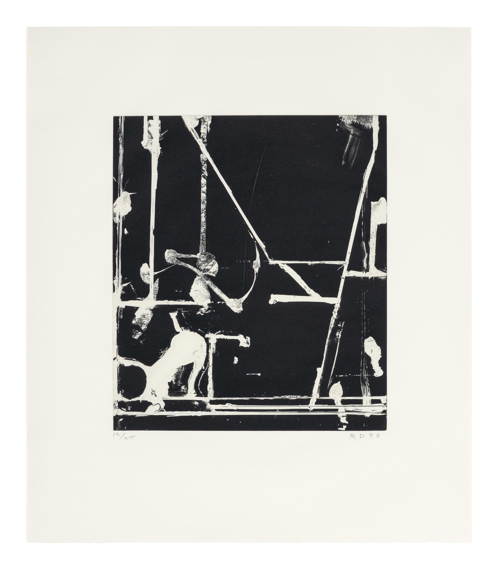 Passage II , 1990