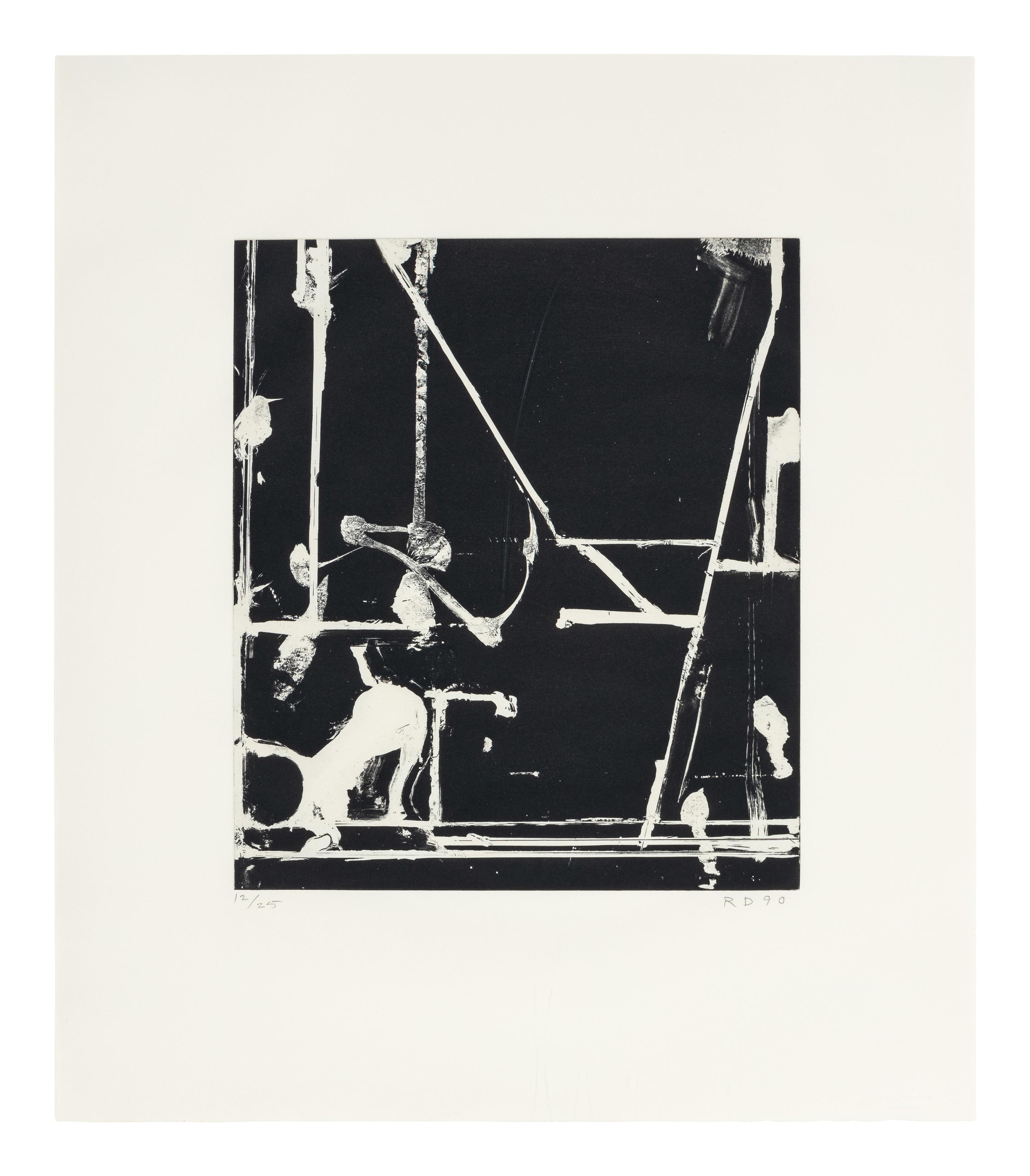 Passage II , 1990