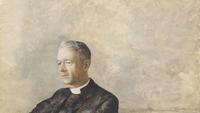 Portrait of Bishop D. Coburn