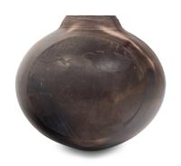 A Studio Stoneware Vessel