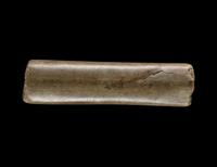 A Neolithic Stone Whetstone