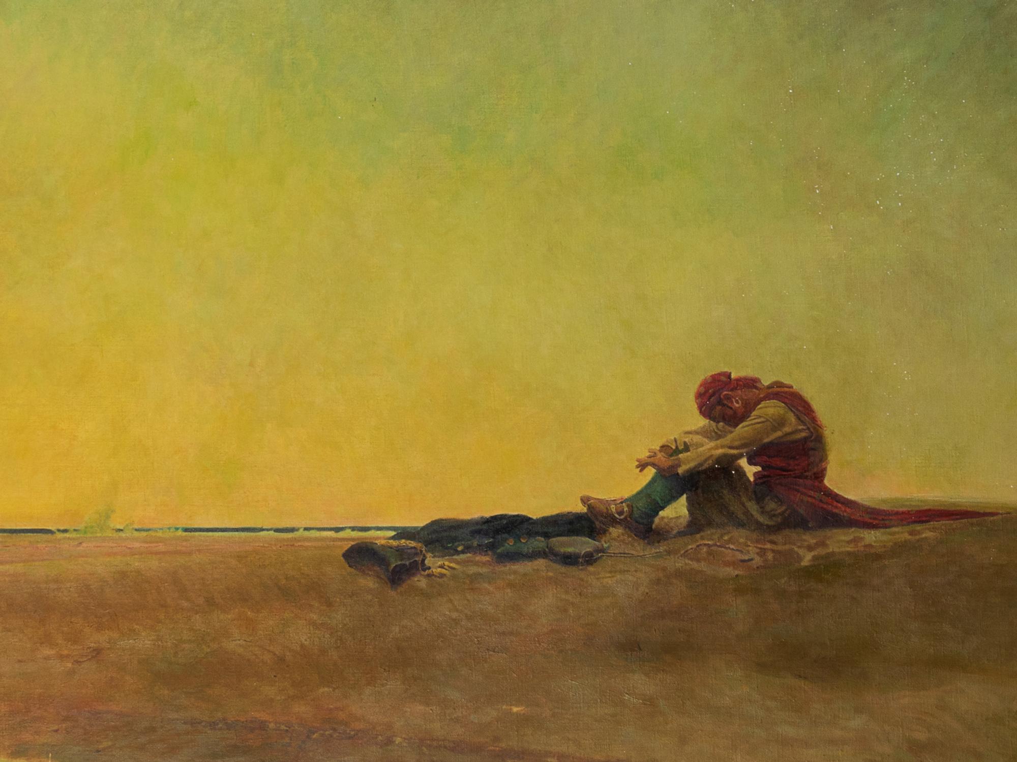 American and European Art