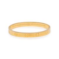 Aldo Cipullo, Love Bracelet
