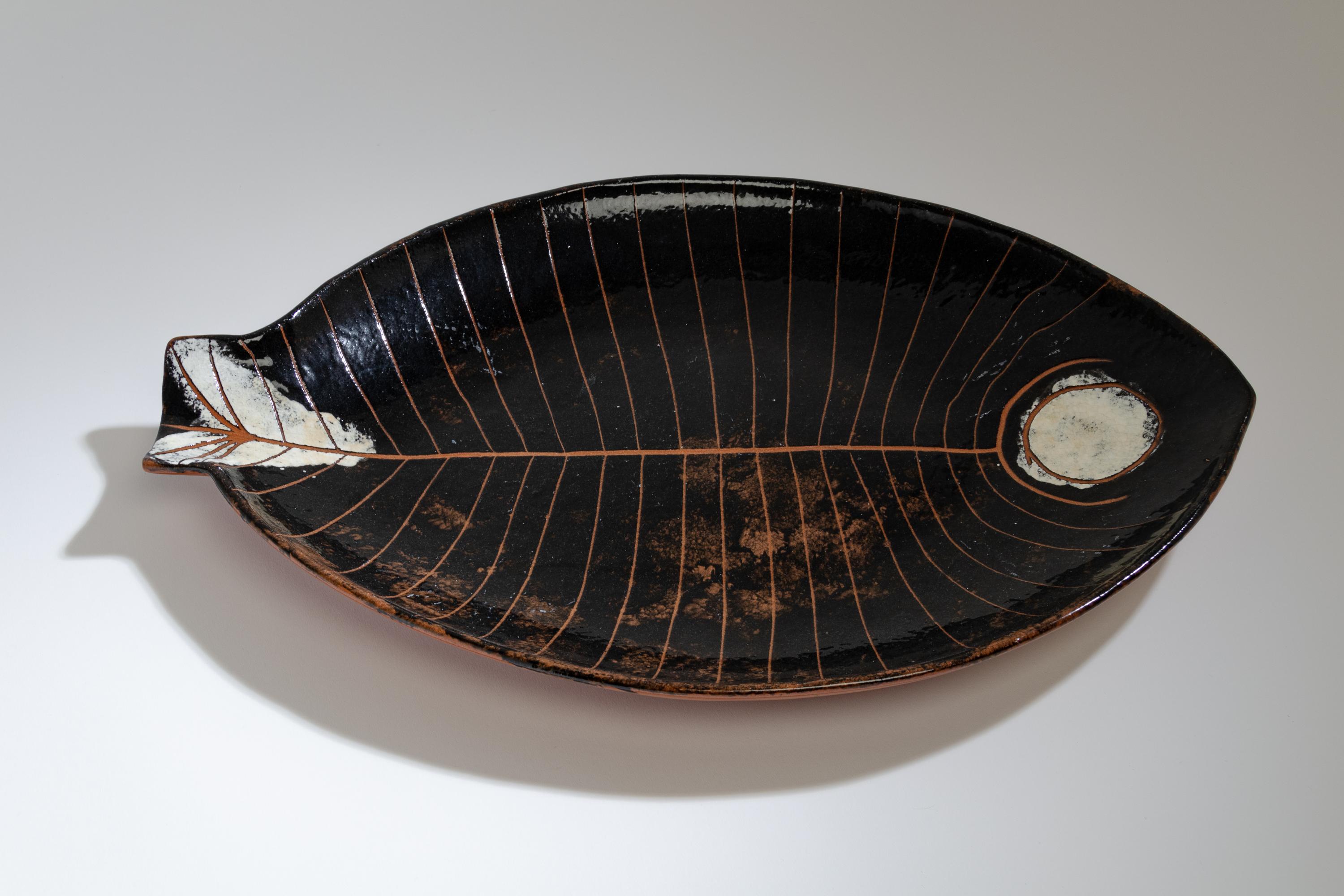 Fish Platter