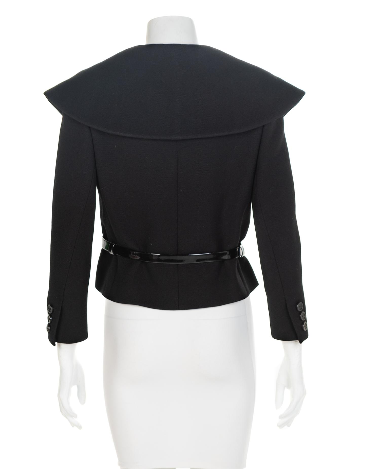 Norman Norell Jacket, 1960s