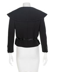Norman Norell Jacket, 1960s