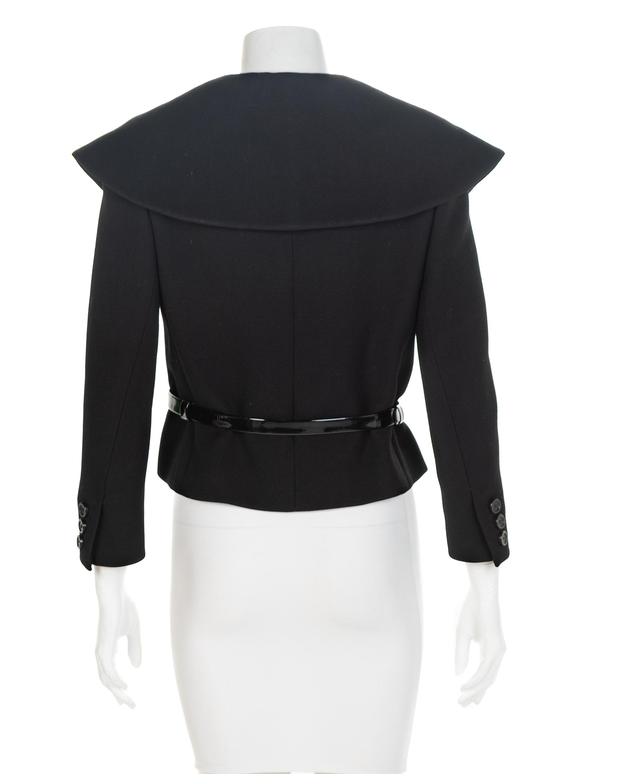 Norman Norell Jacket, 1960s