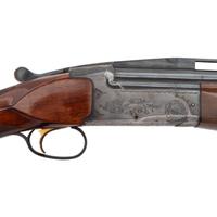 * Browning BT-99 Shotgun