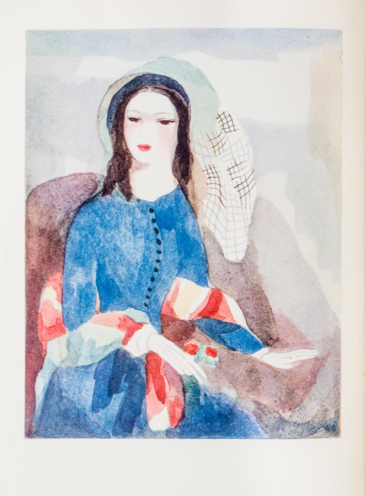 DUMAS, ALEXANDRE. Camille. London, 1937. Illustrated limited edition.