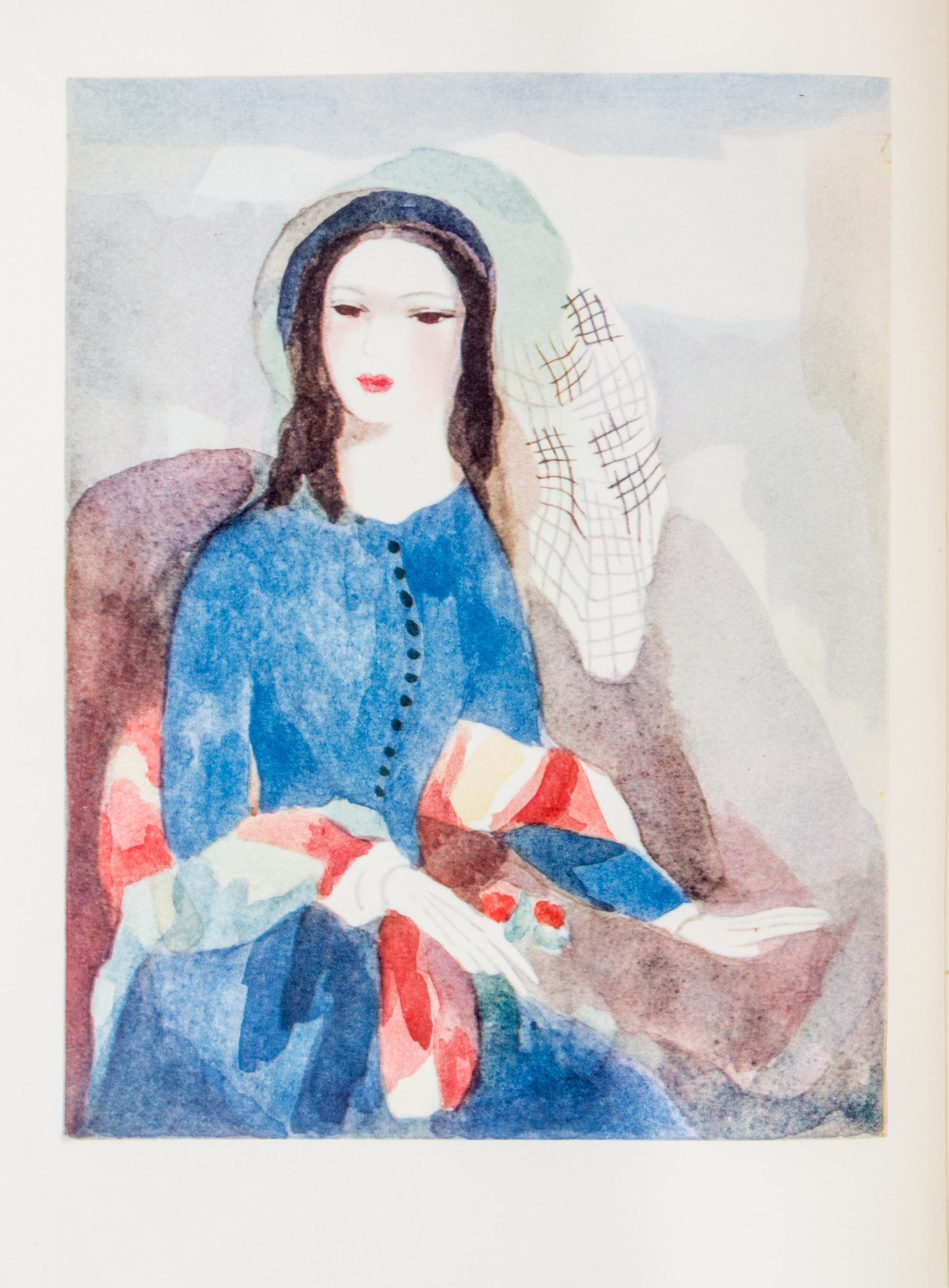 DUMAS, ALEXANDRE. Camille. London, 1937. Illustrated limited edition.