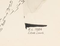 Edna Lumb (English, 1931-1992)