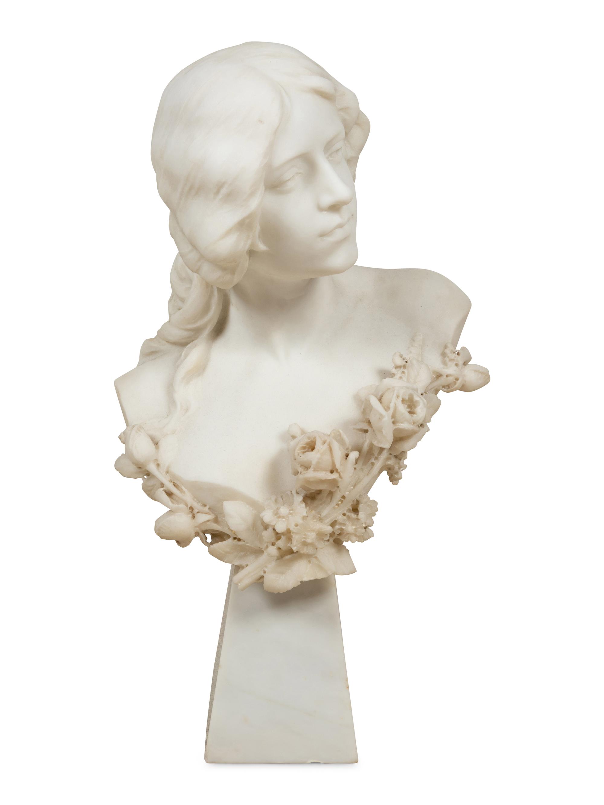 Italian, Late 19th/Early 20th Century