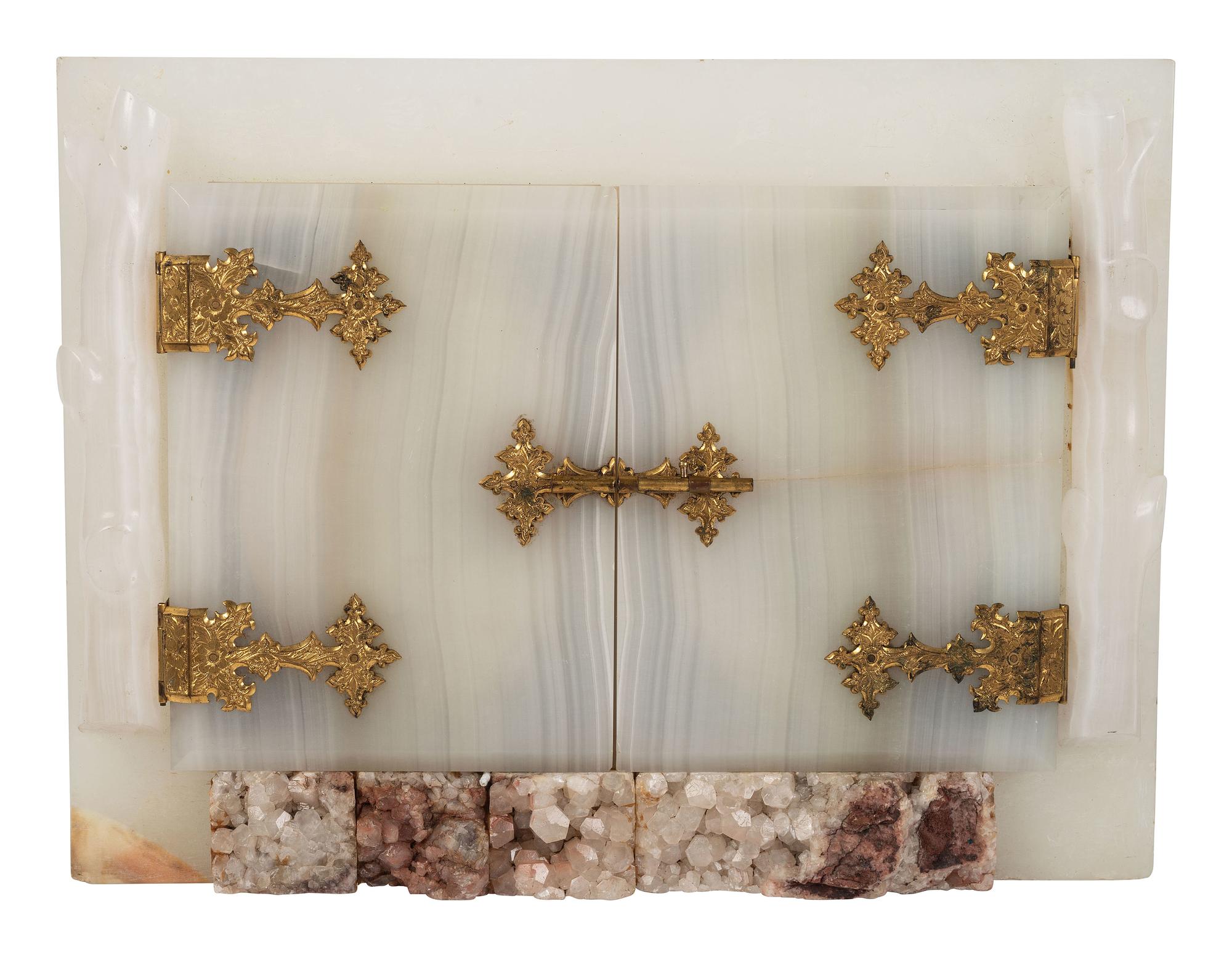 [EARLY PHOTOGRAPHY]. 19th century CDVs, albums, frames, and related photographic materials.